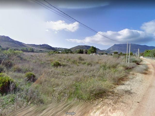 Terreno in vendita a Valderice TP