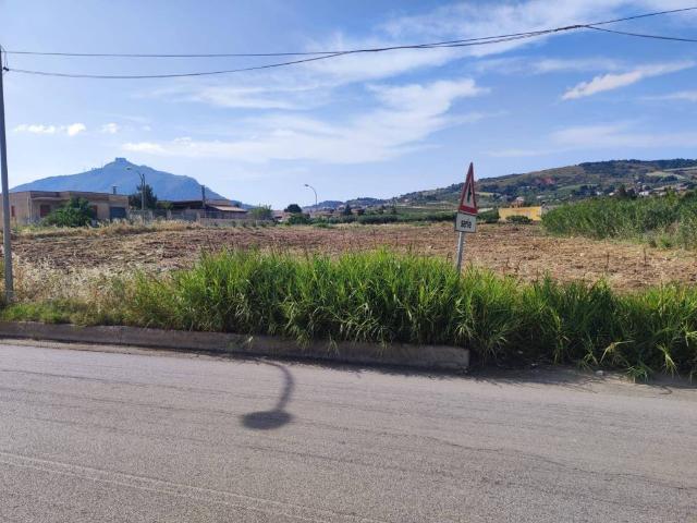 Terreno in vendita a Valderice TP