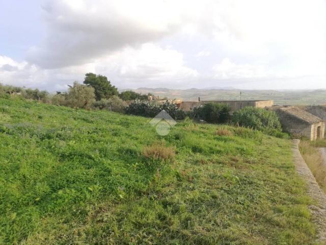 Terreno in vendita a Valderice TP