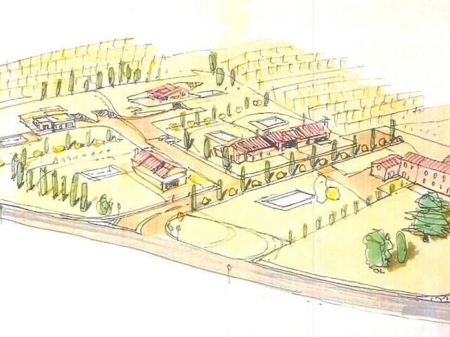 Terreno in vendita a Valeggio sul Mincio VR