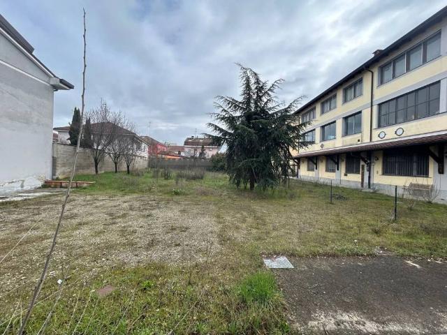 Terreno in vendita a Valenza AL