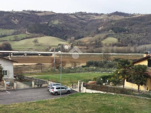 Terreno in vendita a Valfabbrica PG