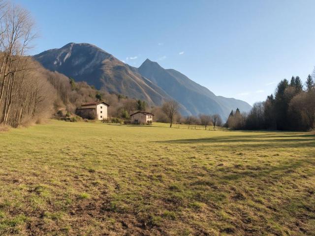 Terreno in vendita a Vallarsa TN