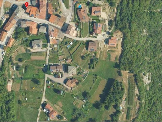 Terreno in vendita a Vallarsa TN