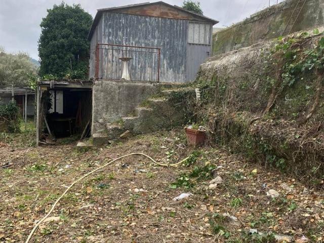 Terreno in vendita a Vallecrosia IM