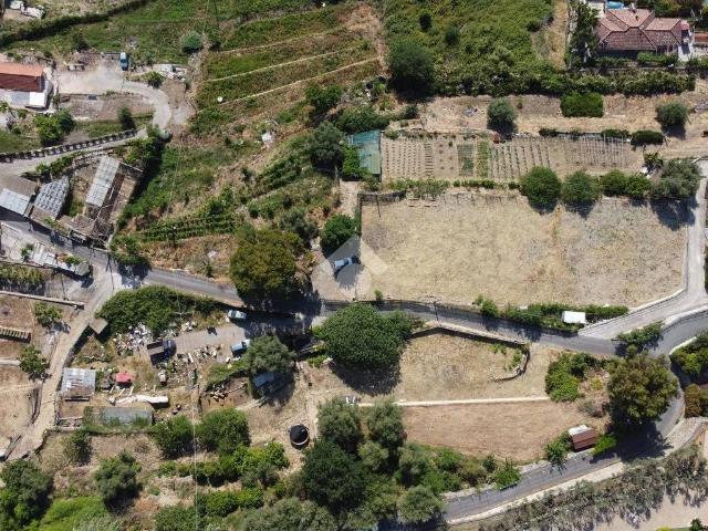Terreno in vendita a Vallecrosia IM