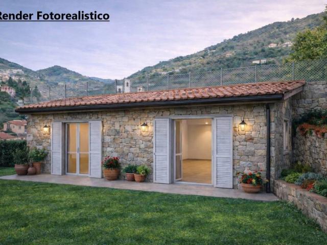 Terreno in vendita a Vallecrosia IM