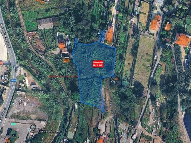 Terreno in vendita a Vallecrosia IM