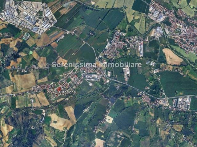 Terreno in vendita a Vallefoglia PU