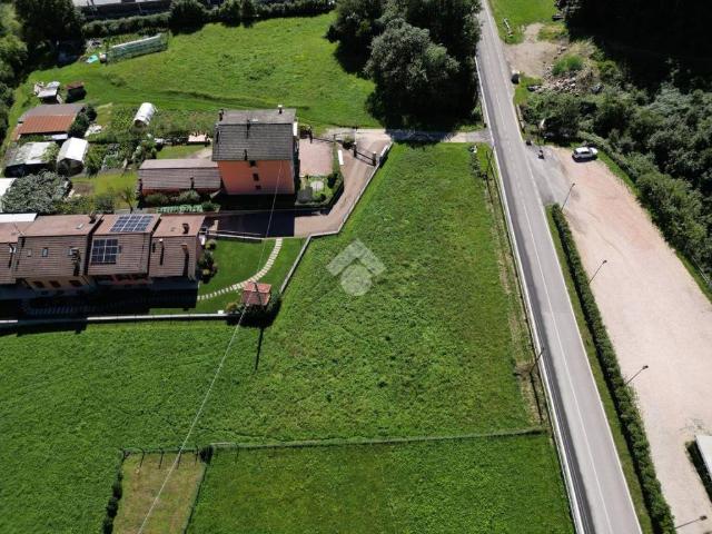 Terreno in vendita a Valli del Pasubio VI