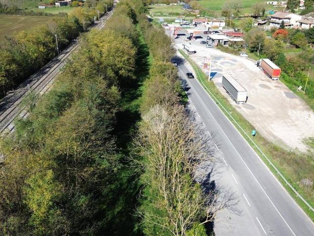 Terreno in vendita a Valmontone RM