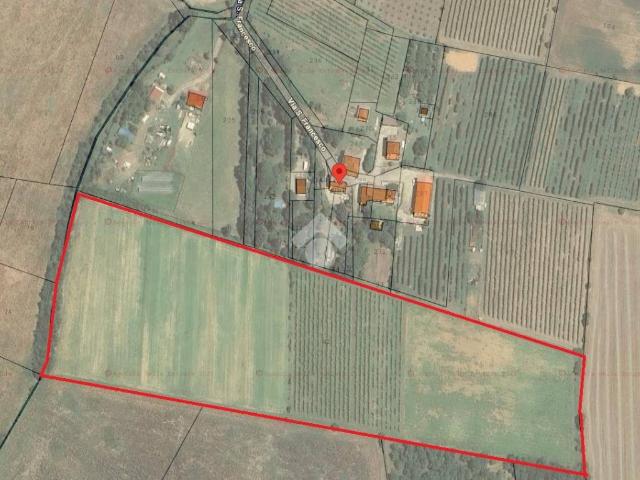 Terreno in vendita a Valsamoggia BO