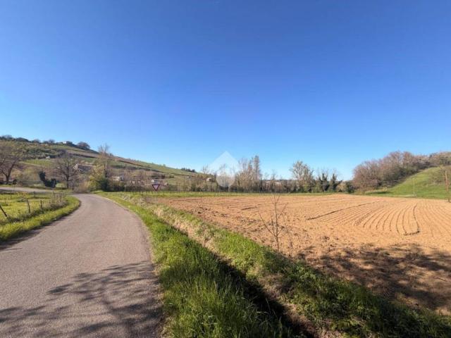 Terreno in vendita a Valsamoggia BO
