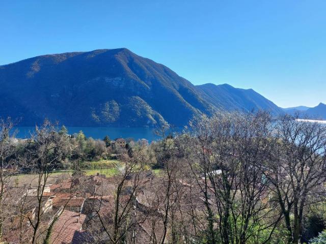Terreno in vendita a Valsolda CO