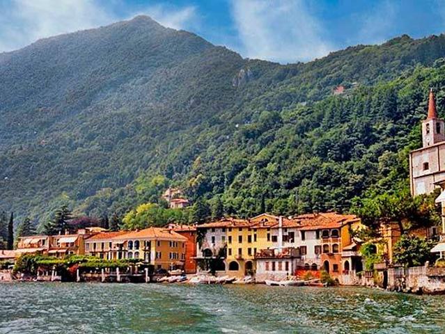 Terreno in vendita a Valsolda CO