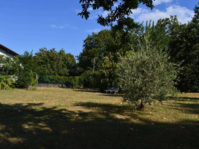Terreno in vendita a Vaprio d'Adda MI