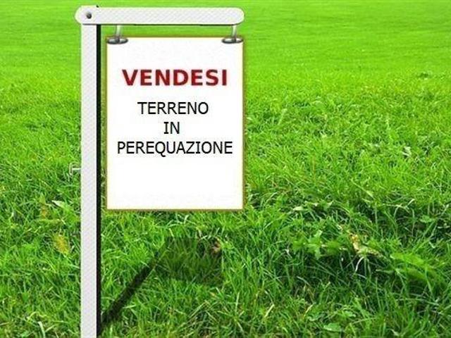 Terreno in vendita a Varedo MB
