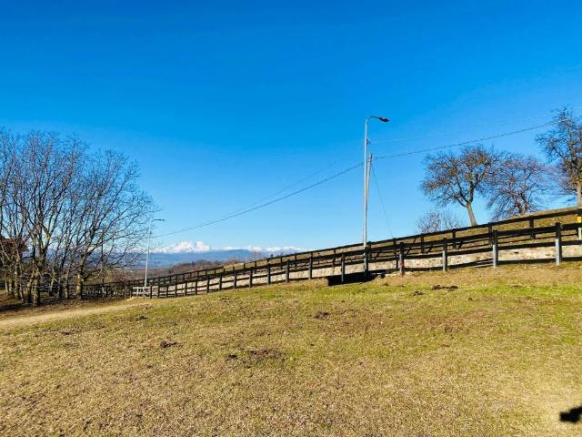 Terreno in vendita a Varese VA