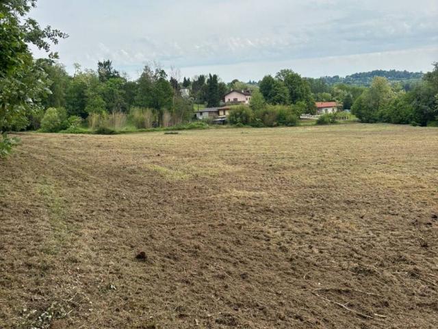 Terreno in vendita a Varese VA