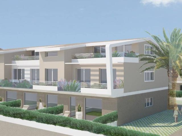 Terreno in vendita a Vasto CH