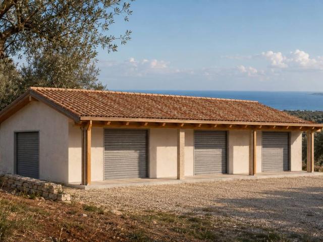 Terreno in vendita a Vasto CH