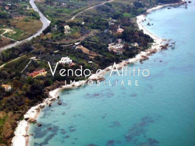 Terreno in vendita a Vasto CH