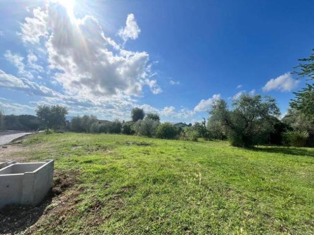 Terreno in vendita a Vasanello VT