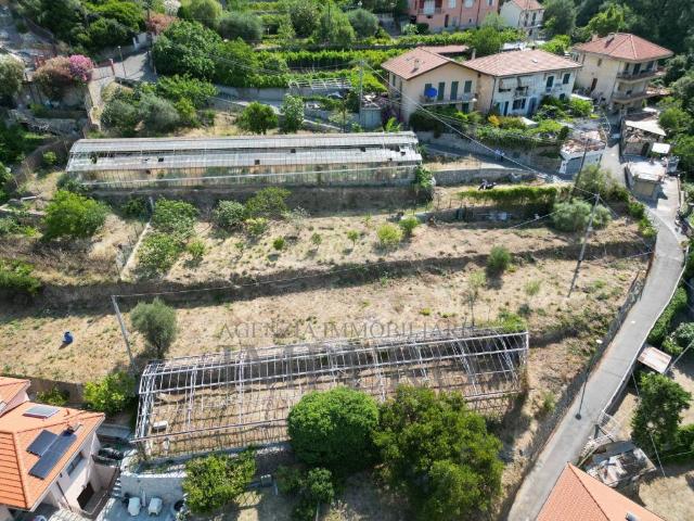 Terreno in vendita a Ventimiglia IM