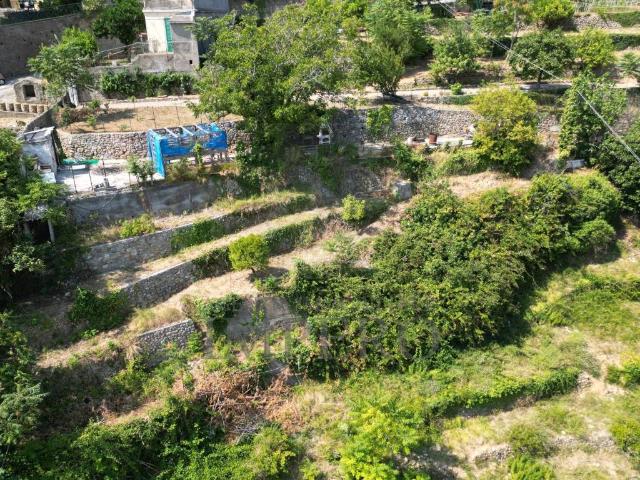 Terreno in vendita a Ventimiglia IM