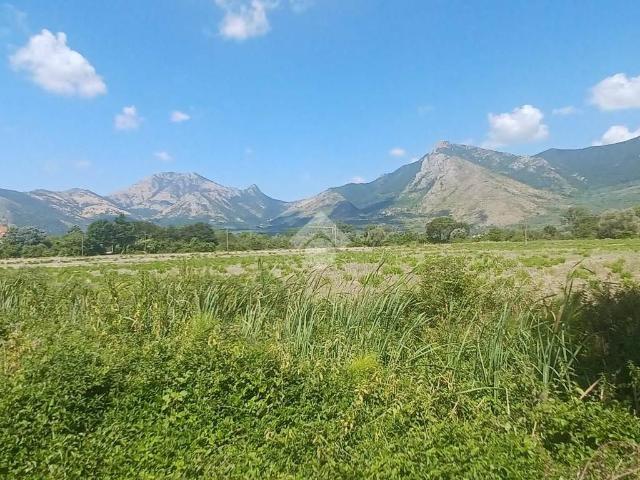 Terreno in vendita a Venafro IS