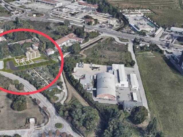 Terreno in vendita a Venezia VE
