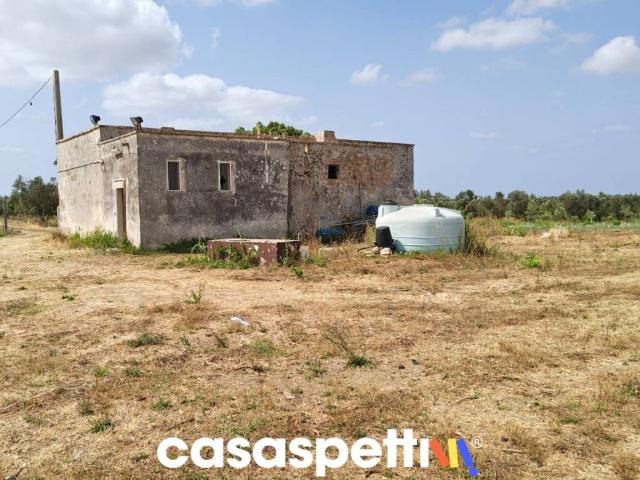 Terreno in vendita a Veglie LE