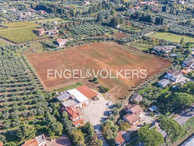 Terreno in vendita a Velletri RM