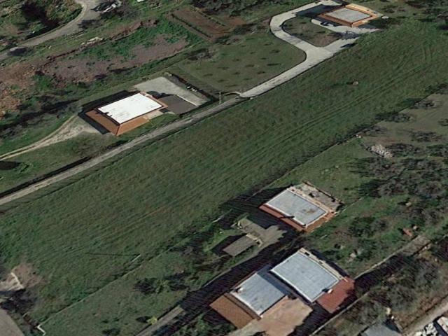 Terreno in vendita a Velletri RM