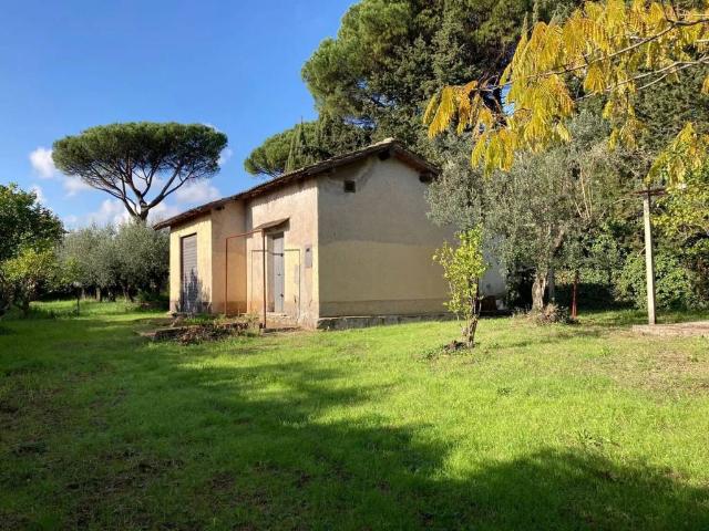 Terreno in vendita a Velletri RM