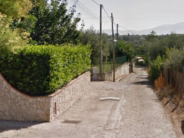 Terreno in vendita a Velletri RM