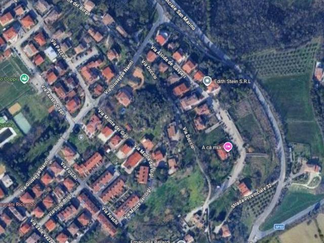 Terreno in vendita a Verucchio RN