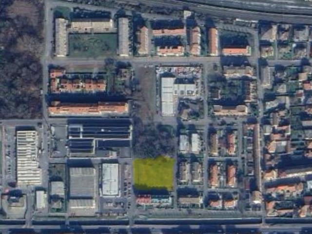 Terreno in vendita a Vercelli VC
