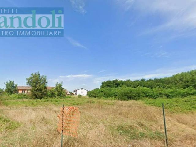 Terreno in vendita a Vercelli VC