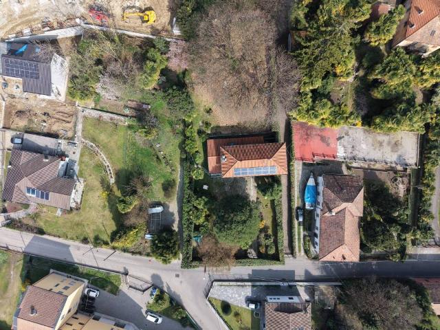 Terreno in vendita a Vergiate VA