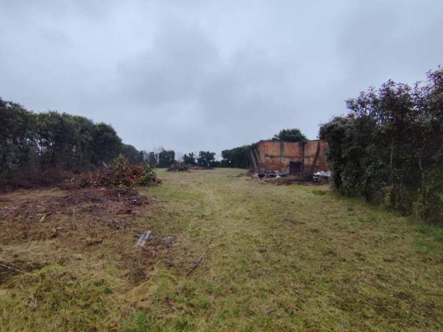 Terreno in vendita a Vermezzo con Zelo MI