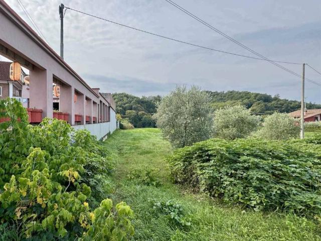 Terreno in vendita a Veroli FR