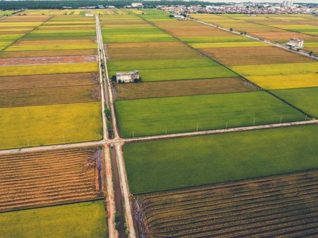 Terreno in vendita a Verona VR