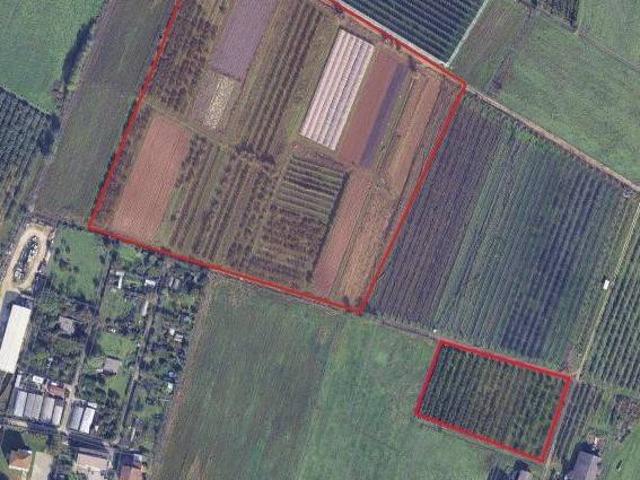 Terreno in vendita a Verona VR