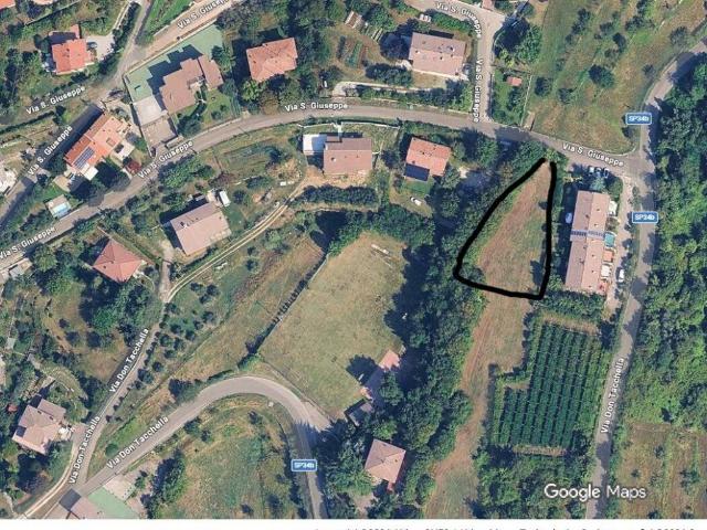 Terreno in vendita a Verona VR