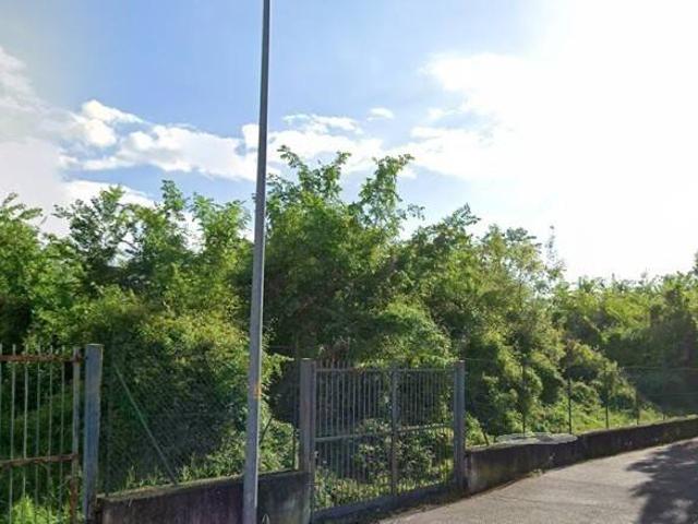 Terreno in vendita a Verona VR