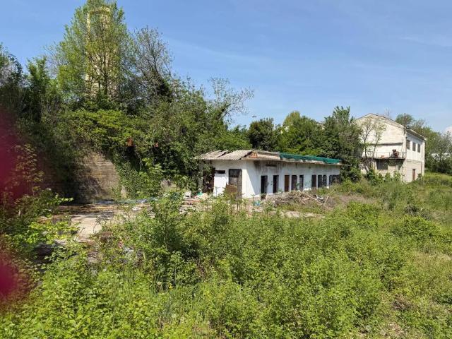 Terreno in vendita a Verona VR