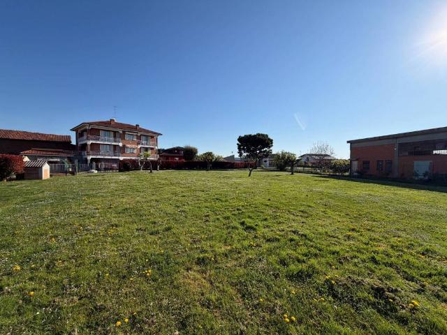 Terreno in vendita a Verrone BI