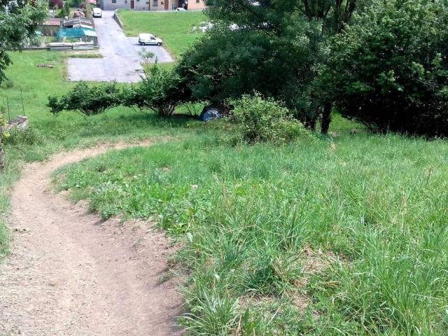 Terreno in vendita a Vestone BS