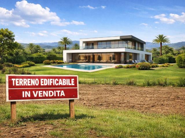 Terreno in vendita a Vescovato CR